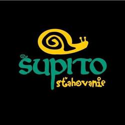 SŤAHOVANIE ŠUPITO