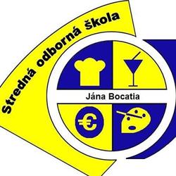 STREDNÁ ODBORNÁ ŠKOLA JÁNA BOCATIA