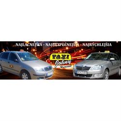 Taxi Johny - Johny Traffic s.r.o.