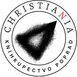KNÍHKUPECTVO CHRISTIANIA