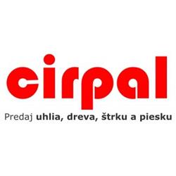 Štefan Cirbus - CIRPAL