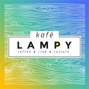 Kafé LAMPY culture & club & coffee