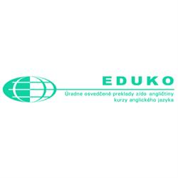 RNDr. Ingrid Guľášová - EDUKO