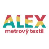 Alex Metrový Textil