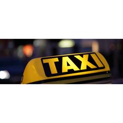 PARIS TAXI