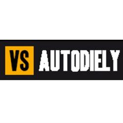 Eugen Borek - VS AUTODIELY
