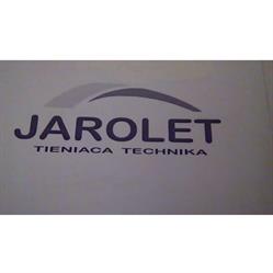 JAROLET - Jaroslav Slobodník