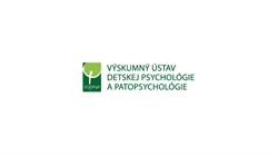 Výskumný ústav detskej psychológie a patopsychológie
