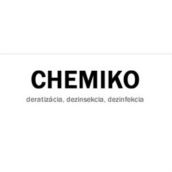 Karol Bäuml - CHEMIKO