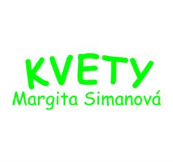 KVETY - MARGITA SIMANOVÁ