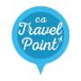 CA Travel Point-Logo