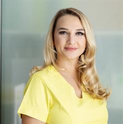 Benovičová Natália, MUDr.