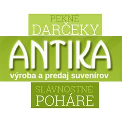 Baláž Miroslav - ANTIKA