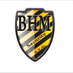 BHM Security s.r.o.