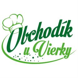 OBCHODÍK U VIERKY