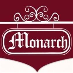 CUKRÁRENSKÁ VÝROBA MONARCH