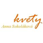 Anna Sokoláková: KVETY NAOMI