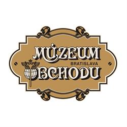 Múzeum obchodu Bratislava