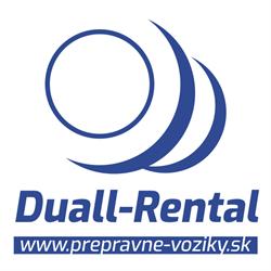 Duall-Rental, s. r. o.