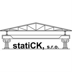 statiCK - Ing. CYRIL KLIMA