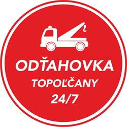 Odťahovka Topoľčany spol. s r.o.