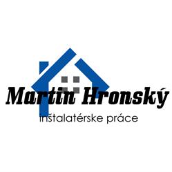 Martin Hronský