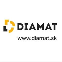 Stavebné centrum DIAMAT