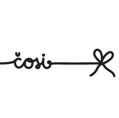 čosi