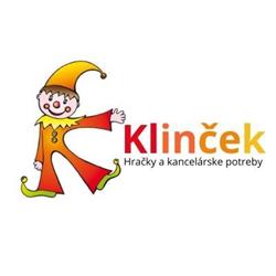 HRAČKY KLINČEK