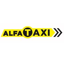 AlfaTAXI Prešov