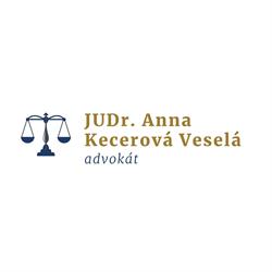 Advokátska kancelária JUDr. Anna Kecerová Veselá, s. r. o.