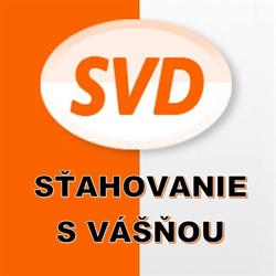 SVD group s.r.o.