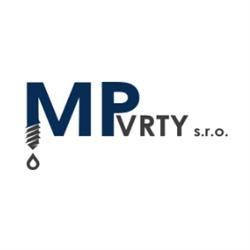 MP-vrty vŕtanie studní s. r. o.