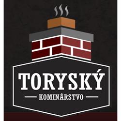 KOMINÁRSTVO TORYSKÝ s. r. o.