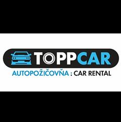 Autopožičovňa ToPP CAR Poprad