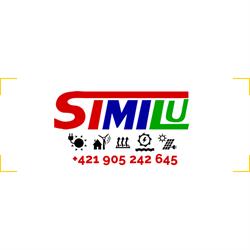 SIMILU s.r.o. - FOTOVOLTICKÉ SYSTÉMY