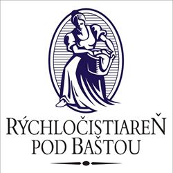RÝCHLOČISTIAREŇ POD BAŠTOU