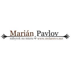 MP stolárstvo s.r.o. - Pavlov Marian