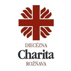 Diecézna charita Rožňava