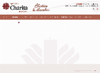 Webová stránka Diecézna charita Rožňava