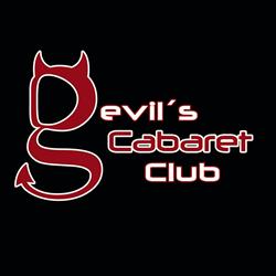 Devils strip club