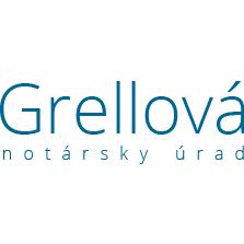 JUDr. IVETA GRELLOVÁ PhD. - NOTÁRSKY ÚRAD