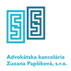 Advokátska kancelária Zuzana Papšíková, s.r.o.