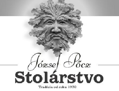 STOLÁRSTVO József Pőcz