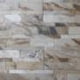 Samolepiaci kamenný obklad, flexistone Autumn Cream