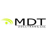 MDT-Zolltrans, s.r.o.- colné služby