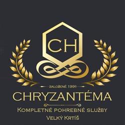 CHRYZANTÉMA s.r.o.