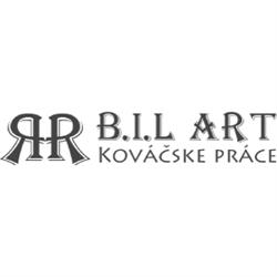 Bc. RÁCZ PETER - B.I.L. ART