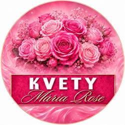 KVETY MÁRIA ROSE