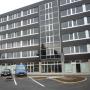 4. poschodie, Gaton Business Centrum, Kúpeľná 6, Prešov